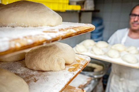 artisan boulanger